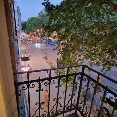 Apartment Kiki Novi Sad Esterno foto