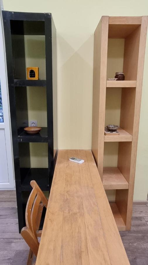 Apartment Kiki Novi Sad Esterno foto