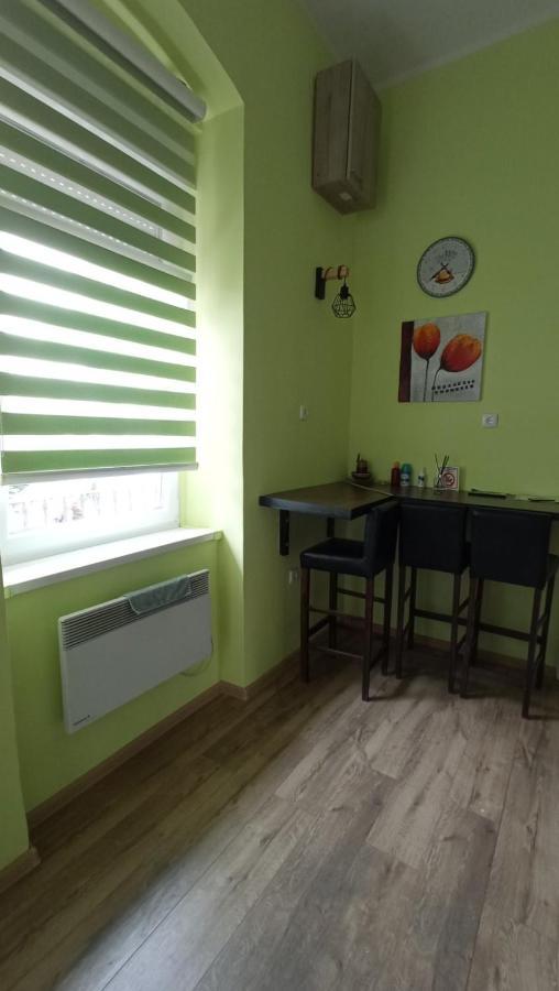 Apartment Kiki Novi Sad Esterno foto