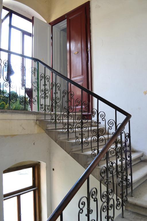 Apartment Kiki Novi Sad Esterno foto